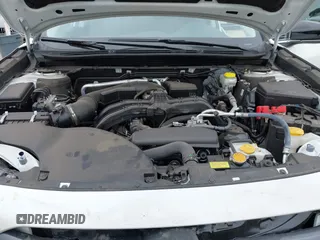 2024 Subaru Outback Limited with VIN 4S4BTANC3R3183376, listed as a IAAI auction lot 42096699 with 13,237 mi miles and . Bid and sale history available at DreamBid. Image 10.