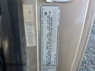 1984 Porsche 928 z VIN WP0JB0920ES860222, wystawiony jako Copart lot #44055645 z przebiegiem 166 689 mil mil oraz Nie do naprawy. Historia ofert i sprzedaży dostępna na DreamBid. Obrazek 12.