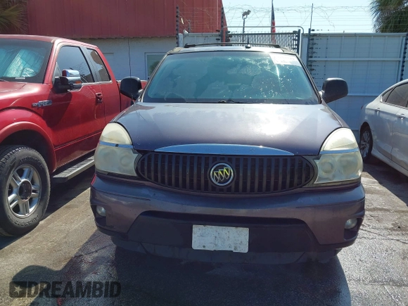 2006 Buick Rendezvous with VIN 3G5DA03L96S635327, listed as a IAAI auction lot 42039720 with 167,476 mi miles and . Bid and sale history available at DreamBid. Image 6.