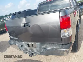 2011 Toyota Tundra Limited with VIN 5TFFY5F16BX107242, listed as a IAAI auction lot 42079406 with 201,000 mi miles and . Bid and sale history available at DreamBid. Image 16.