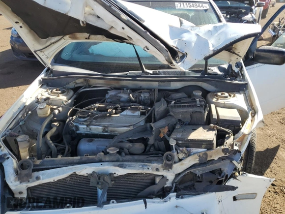 2003 Mitsubishi Lancer ES with VIN JA3AJ26E83U104893, listed as a Copart auction lot 71154944 with 230,061 mi miles and Salvage Title. Bid and sale history available at carsss.com. Image 11.