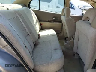 2004 Buick LeSabre Custom with VIN 1G4HP52K94U252852, listed as a Copart auction lot 53572355 with 99,978 mi miles and Clean Title. Bid and sale history available at carsss.com. Image 10.