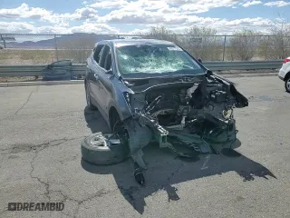 2018 Hyundai Santa Fe Sport 2.4L with VIN 5NMZT3LB9JH053150, listed as a Copart auction lot 48077365 with 73,329 mi miles and Salvage Title. Bid and sale history available at carsss.com. Image 12.