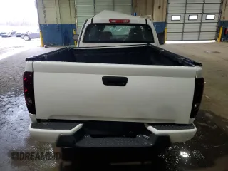 2005 Chevrolet Colorado Z85 z VIN 1GCCS148158225632, wystawiony jako Copart lot #86285654 z przebiegiem 143 204 mil mil oraz Czysty tytuł • Clean title. Historia ofert i sprzedaży dostępna na DreamBid. Obrazek 6.