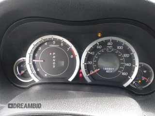 2011 Acura TSX with VIN JH4CU2F61BC005488, listed as a IAAI auction lot 42572181 with 140,397 mi miles and . Bid and sale history available at DreamBid. Image 7.