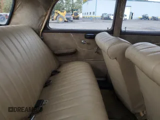 1960 Mercedes-Benz 190 z VIN 121110109509734, wystawiony jako Copart lot #78662184 z przebiegiem 47 740 mil mil oraz Tytuł czysty. Historia ofert i sprzedaży dostępna na DreamBid. Obrazek 10.