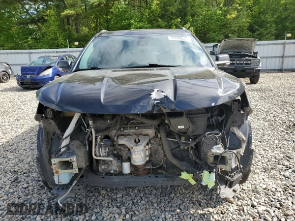 2019 Ford Explorer XLT z VIN 1FM5K8D86KGA81025, wystawiony jako Copart lot #58728645 z przebiegiem 120 197 mil mil oraz Szkoda całkowita • Salvage title. Historia ofert i sprzedaży dostępna na DreamBid. Obrazek 5.
