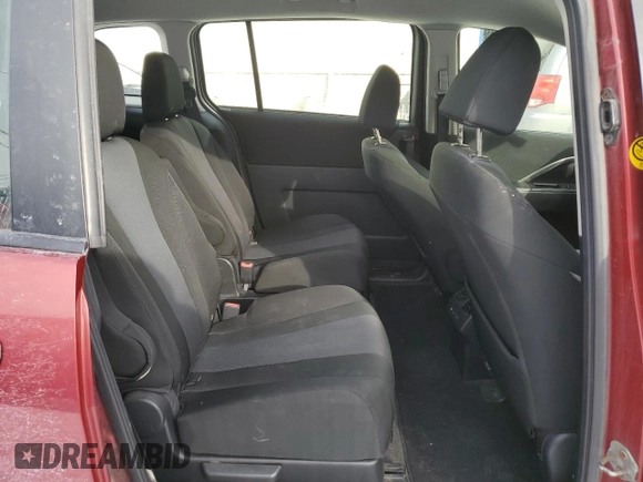 2015 Mazda 5 Touring with VIN JM1CW2CL3F0186235, listed as a Copart auction lot 46096915 with 212,914 mi miles and Salvage Title. Bid and sale history available at carsss.com. Image 11.