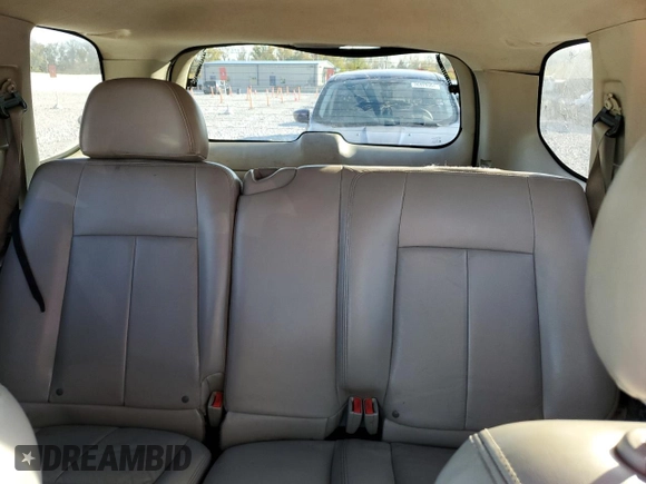 2008 GMC Envoy SLE2 with VIN 1GKDT13S882100069, listed as a Copart auction lot 77164634 with 206,709 mi miles and Salvage Title. Bid and sale history available at DreamBid. Image 10.