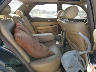 1993 Lexus LS z VIN JT8UF11E1P0151518, wystawiony jako Copart lot #56977544 z przebiegiem Nie podano mil oraz Nie do naprawy. Historia ofert i sprzedaży dostępna na DreamBid. Obrazek 10.