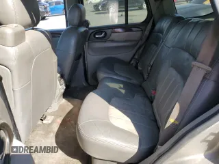 2003 GMC Envoy SLT with VIN 1GKDT13S832327481, listed as a Copart auction lot 72253474 with Not Provided miles and Salvage Title. Bid and sale history available at DreamBid. Image 11.