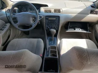 2000 Toyota Camry CE с VIN JT2BG22K2Y0427196, выставлен на аукционе Copart как лот 61586795 с пробегом 194 282 миль миль и Чистый • Clean title. История ставок и продаж доступна на DreamBid. Изображение 8.