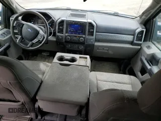 2020 Ford F-350 XL z VIN 1FT8W3BT4LEC62167, wystawiony jako Copart lot #56454405 z przebiegiem 109 943 mil mil oraz Czysty tytuł • Clean title. Historia ofert i sprzedaży dostępna na DreamBid. Obrazek 8.