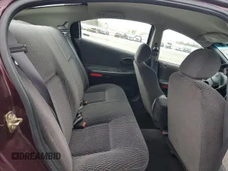 1998 Dodge Intrepid SE with VIN 2B3HD46R9WH239640, listed as a Copart auction lot 88893485 with 74,335 mi miles and Salvage Title. Bid and sale history available at carsss.com. Image 10.