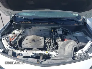 2022 Buick Encore GX Preferred with VIN KL4MMCSL0NB081828, listed as a IAAI auction lot 42252439 with 84,934 mi miles and . Bid and sale history available at DreamBid. Image 10.