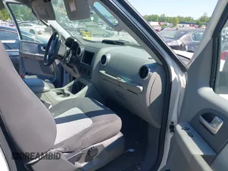 2004 Ford Expedition Special Service with VIN 1FMPU16L54LB03778, listed as a IAAI auction lot 42148494 with 249,054 mi miles and . Bid and sale history available at DreamBid. Image 5.