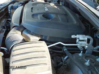 2018 Dodge Durango GT with VIN 1C4RDJDG0JC307578, listed as a IAAI auction lot 43025612 with 61,436 mi miles and . Bid and sale history available at DreamBid. Image 19.