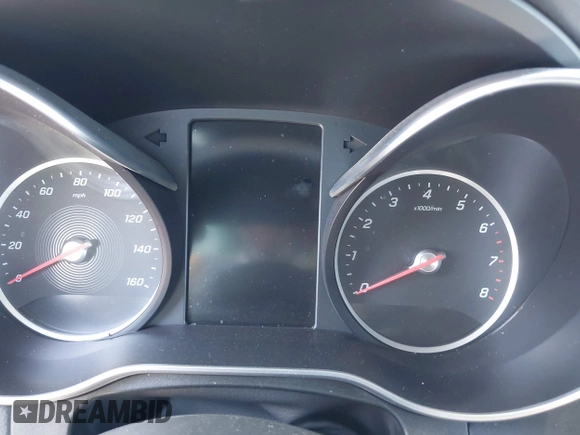 2022 Mercedes-Benz GLC 300 with VIN W1N0G8DB7NV331330, listed as a IAAI auction lot 42396553 with Not provided miles and . Bid and sale history available at DreamBid. Image 7.