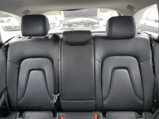 2011 Audi A4 Premium Plus с VIN WAUWFAFL3BA079741, выставлен на аукционе Copart как лот 61213815 с пробегом 121 731 миль миль и Чистый • Clean title. История ставок и продаж доступна на DreamBid. Изображение 10.