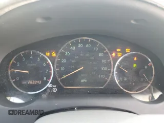 2006 Toyota Sienna XLE z VIN 5TDZA22C46S446651, wystawiony jako Copart lot #52866735 z przebiegiem 269 343 mil mil oraz Szkoda całkowita • Salvage title. Historia ofert i sprzedaży dostępna na DreamBid. Obrazek 9.