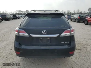 2015 Lexus RX 350 F Sport with VIN 2T2BK1BA6FC332792, listed as a Copart auction lot 49059235 with 102,912 mi miles and Salvage Title. Bid and sale history available at carsss.com. Image 6.