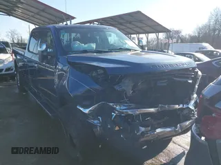 2018 Ford Super Duty F-250 SRW XL with VIN 1FT7W2B65JEB80445, listed as a IAAI auction lot 41320771 with 84,832 mi miles. Bid and sale history available at carsss.com. Image 12.