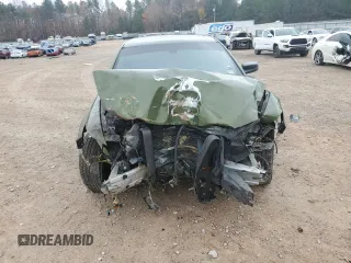 2016 Ford Police Interceptor с VIN 1FAHP2MK4GG132403, выставлен на аукционе Copart как лот 80925744 с пробегом Не указан миль и Списание • Salvage title. История ставок и продаж доступна на DreamBid. Изображение 5.