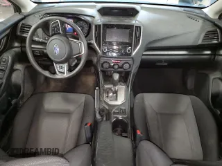 2022 Subaru Impreza Premium z VIN 4S3GKAV6XN3604642, wystawiony jako Copart lot #59187475 z przebiegiem 73 471 mil mil oraz Czysty tytuł • Clean title. Historia ofert i sprzedaży dostępna na DreamBid. Obrazek 8.