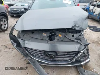 2021 Mazda CX-9 Signature with VIN JM3TCBEY3M0505266, listed as a IAAI auction lot 41835730 with 90,678 mi miles and . Bid and sale history available at DreamBid. Image 12.