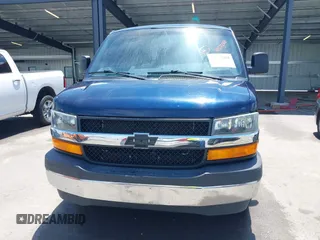 2017 Chevrolet Express Cargo с VIN 1GCZGHFG4H1246075, выставлен на аукционе IAAI как лот 42572068 с пробегом 96 465 миль миль и . История ставок и продаж доступна на DreamBid. Изображение 12.