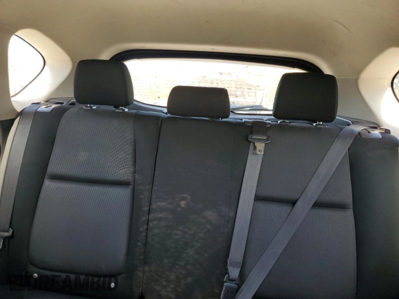 2016 Mazda CX-5 Sport with VIN JM3KE4BY8G0745522, listed as a Copart auction lot 56621825 with 98,757 mi miles and Salvage title. Bid and sale history available at DreamBid. Image 10.
