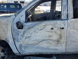 2020 Chevrolet Silverado 3500HD LTZ with VIN 1GC4YUEY2LF205126, listed as a Copart auction lot 89109035 with Not Provided miles and Non Repairable. Bid and sale history available at DreamBid. Image 7.