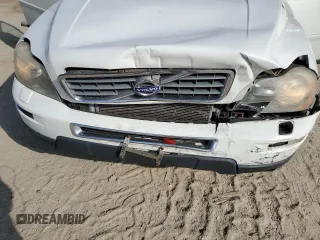 2012 Volvo XC90 Premier Plus z VIN YV4952CY0C1627802, wystawiony jako Copart lot #44410145 z przebiegiem 166 168 mil mil oraz Szkoda całkowita • Salvage title. Historia ofert i sprzedaży dostępna na DreamBid. Obrazek 14.