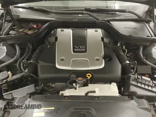 2012 Infiniti G37 x z VIN JN1CV6ELXCM470539, wystawiony jako IAAI lot #41377857 z przebiegiem 157 811 mil mil oraz . Historia ofert i sprzedaży dostępna na DreamBid. Obrazek 19.