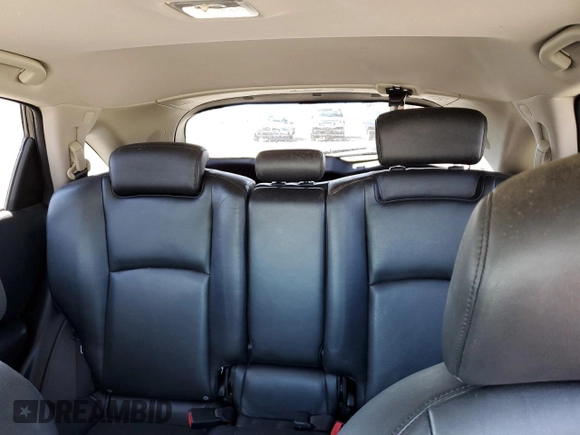2006 Infiniti FX35 with VIN JNRAS08U16X105314, listed as a Copart auction lot 46481105 with 0 mi miles and Salvage Title. Bid and sale history available at carsss.com. Image 10.