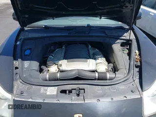 2008 Porsche Cayenne S with VIN WP1AB29P18LA34449, listed as a IAAI auction lot 42636945 with 180,619 mi miles and . Bid and sale history available at DreamBid. Image 10.