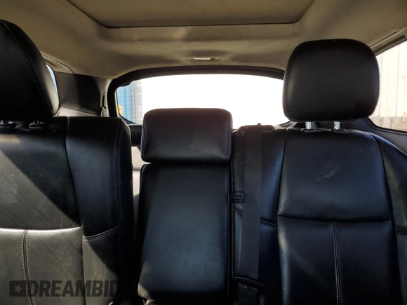 2015 Nissan Pathfinder SV with VIN 5N1AR2MM8FC694538, listed as a Copart auction lot 54192395 with 255,344 mi miles and Clean Title. Bid and sale history available at carsss.com. Image 10.