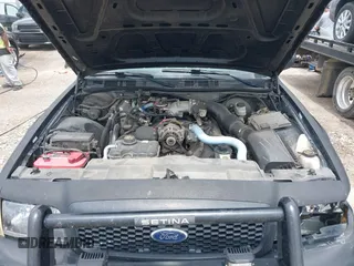 2011 Ford Police Interceptor with VIN 2FABP7BV5BX169611, listed as a IAAI auction lot 42579668 with Not provided miles and . Bid and sale history available at DreamBid. Image 10.