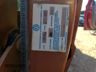 1980 Volkswagen Rabbit z VIN 17A0947753, wystawiony jako Copart lot #51306594 z przebiegiem 108 669 mil mil oraz Tytuł czysty. Historia ofert i sprzedaży dostępna na DreamBid. Obrazek 12.