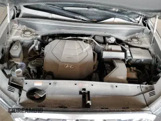 2022 Hyundai Palisade SE с VIN KM8R14HE6NU377133, выставлен на аукционе Copart как лот 63672925 с пробегом 104 608 миль миль и Чистый • Clean title. История ставок и продаж доступна на DreamBid. Изображение 14.