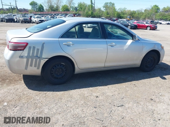 2009 Toyota Camry with VIN 4T1BE46K39U903934, listed as a IAAI auction lot 42090269 with 178,631 mi miles. Bid and sale history available at carsss.com. Image 4.