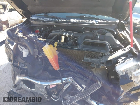 2016 Ford F-150 XLT with VIN 1FTEW1EPXGFA54123, listed as a IAAI auction lot 41760334 with Not provided miles and . Bid and sale history available at DreamBid. Image 10.