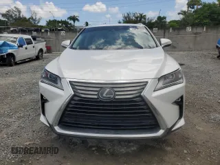 2019 Lexus RX 350 с VIN 2T2ZZMCA2KC150558, выставлен на аукционе Copart как лот 59878555 с пробегом 50 721 миль миль и Списание • Salvage title. История ставок и продаж доступна на DreamBid. Изображение 5.