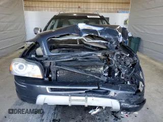 2014 Volvo XC90 with VIN YV4952CZ0E1683069, listed as a Copart auction lot 49593855 with 194,237 mi miles and Salvage Title. Bid and sale history available at DreamBid. Image 5.