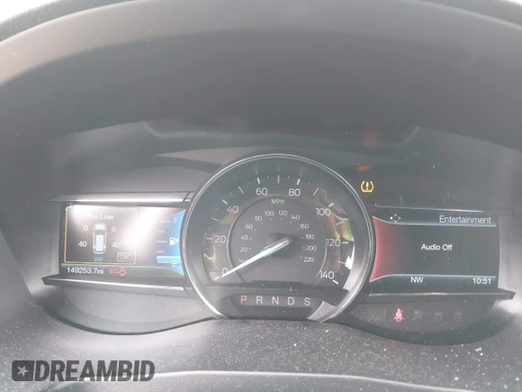 2017 Ford Explorer XLT with VIN 1FM5K7DH0HGE34667, listed as a IAAI auction lot 42401293 with 149,253 mi miles and . Bid and sale history available at DreamBid. Image 7.