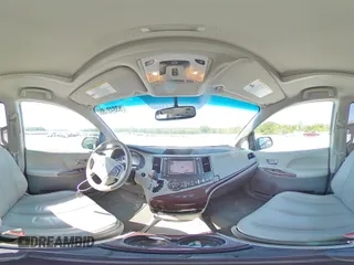 2011 Toyota Sienna XLE AAS с VIN 5TDYK3DC1BS170967, выставлен на аукционе Copart как лот 53848955 с пробегом 171 115 миль миль и Списание • Salvage title. История ставок и продаж доступна на DreamBid. Изображение 14.