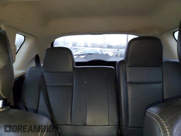 2014 Jeep Compass High Altitude with VIN 1C4NJCEAXED679345, listed as a Copart auction lot 47542615 with 153,973 mi miles and Non Repairable. Bid and sale history available at carsss.com. Image 10.