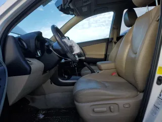 2012 Toyota RAV4 Limited с VIN 2T3DK4DV4CW081948, выставлен на аукционе Copart как лот 86991074 с пробегом 109 744 миль миль и На запчасти • Non repairable. История ставок и продаж доступна на DreamBid. Изображение 7.