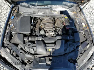 2012 Jaguar XF Portfolio with VIN SAJWA0HBXCLS52419, listed as a Copart auction lot 41492245 with 188,378 mi miles and Salvage Title. Bid and sale history available at carsss.com. Image 13.