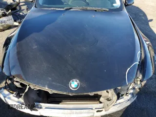 2008 BMW 6 Series 650i with VIN WBAEA53508CV90599, listed as a Copart auction lot 77907544 with 0 mi miles and Salvage Title. Bid and sale history available at carsss.com. Image 11.